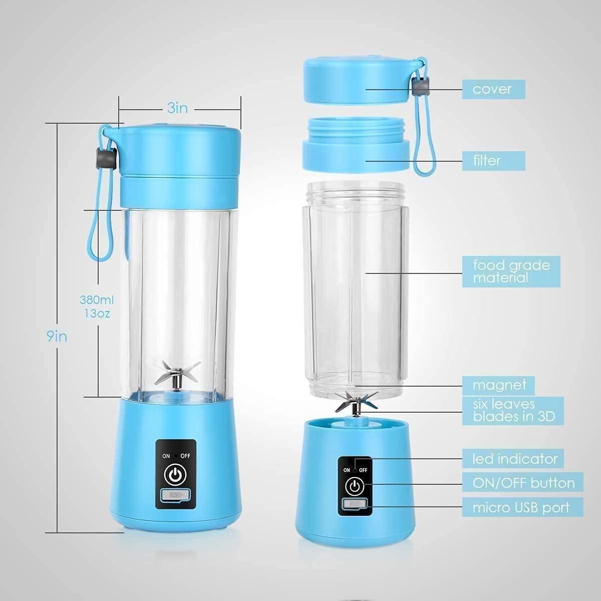 BLENDER JUICER