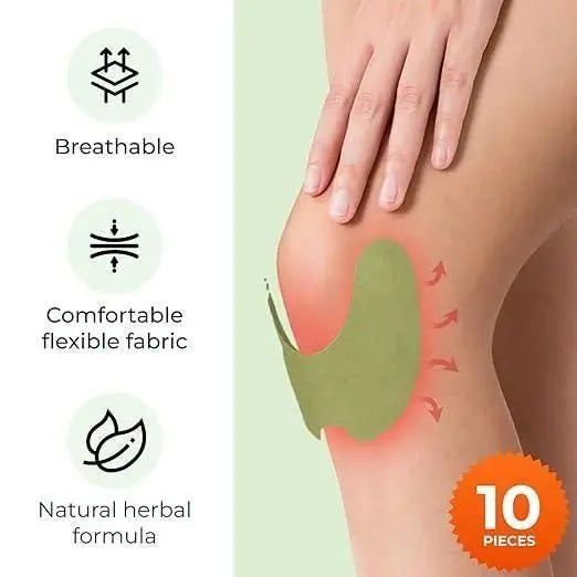 Knee Patch pack of (10pcs)