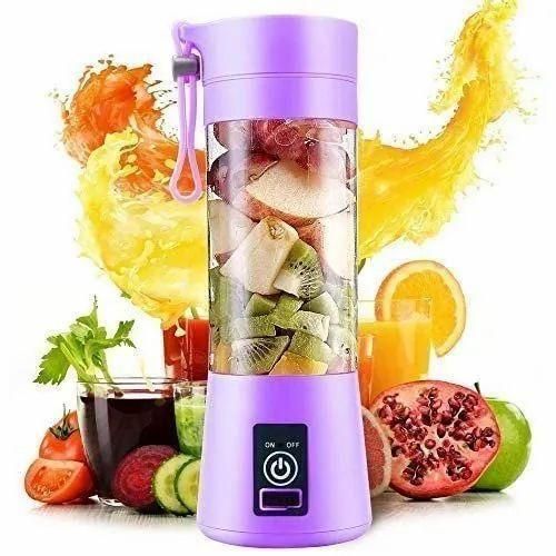 BLENDER JUICER