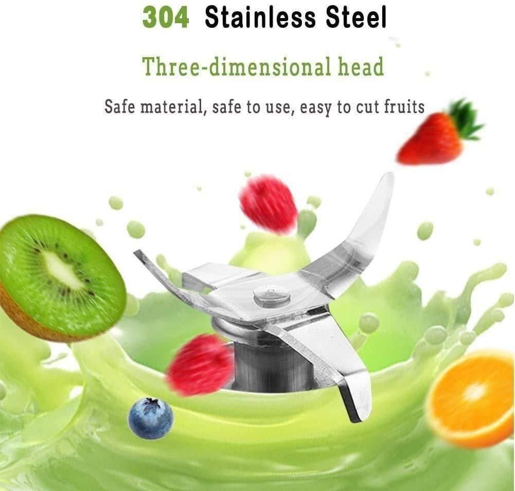 BLENDER JUICER