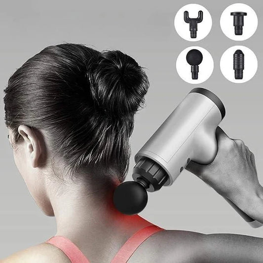 GUN MASSAGER