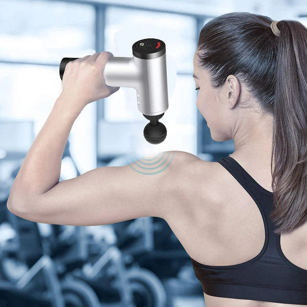 GUN MASSAGER